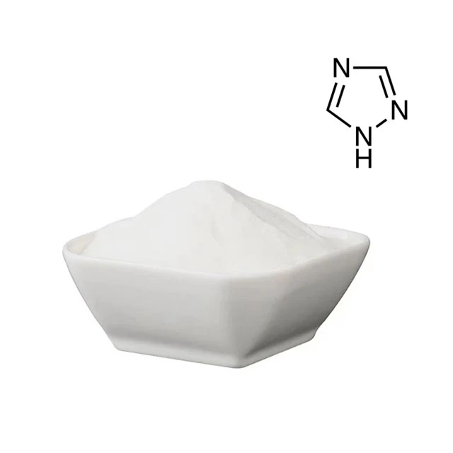 1,2, 4- Triazole ili 1h -1, 2, 4- Triazole u prahu CAS 288-88-0