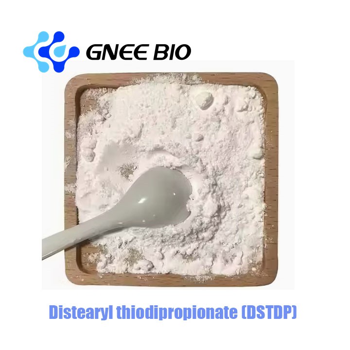 CAS 693-36-7 antioksidativni desterilni tiodipropionat (DSTDP)