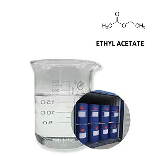 Etil acetat/EA/EtOAc industrijska klasa visoke čistoće CAS 141-78-6
