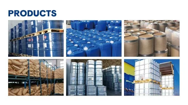 99% Acrylic Acid 99% Acrylic Acid