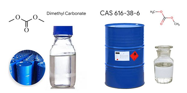 dimethyl carbonate price