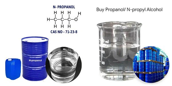 N-Propanol for sale N-Propanol for sale