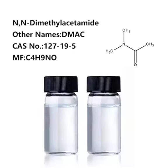 What is dimethylacetamide solvent used for What is dimethylacetamide solvent used for