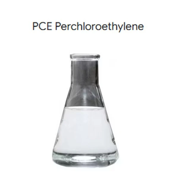 dry cleaning solven perchloroethylene