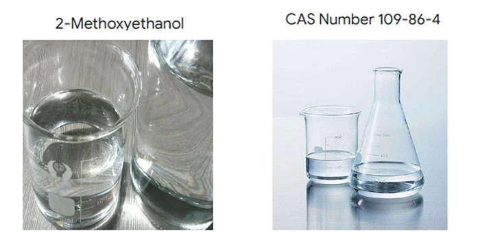 2-methoxy ethanol cas no 109-86-4