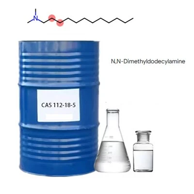 Visoka čistoća 98% N,N-dimetildodecilamin (DMA12) CAS 112-18-5